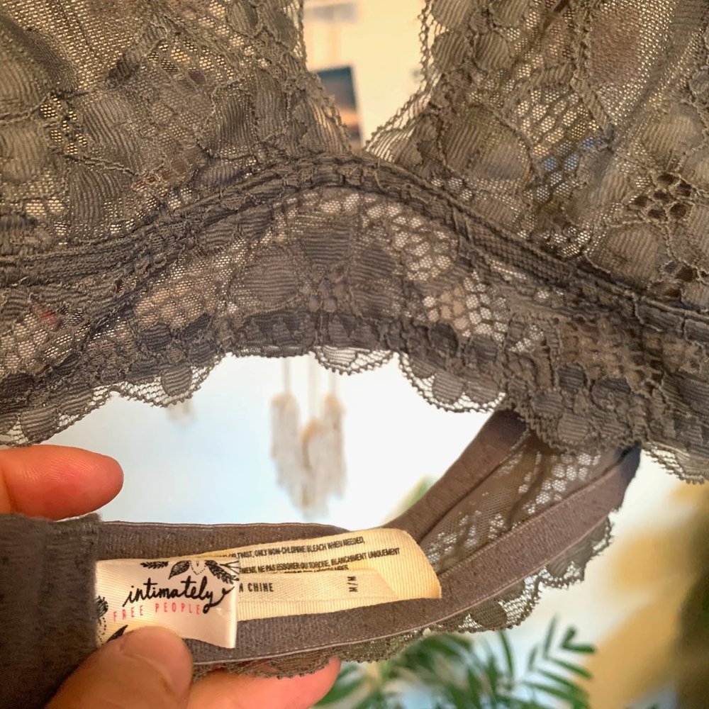 Free People Bralette - Picture 2 of 2